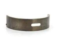 Main crankshaft bearing shell, upper. Porsche 958 Cayenne / 957 Cayenne / 970 Panamera / 95B Macan DIESEL - 95810124113, 95810124110, 95810124213, 95810124210