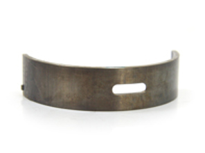 Main crankshaft bearing shell, upper. Porsche 958 Cayenne / 957 Cayenne / 970 Panamera / 95B Macan DIESEL - 95810124113, 95810124110, 95810124213, 95810124210