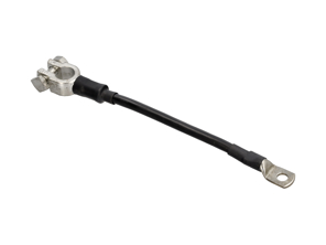 Battery ground strap. Porsche 911 1974-1989 - 91161189900