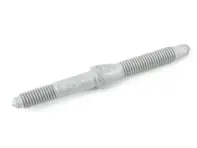 Stud for cross member side bracket. Porsche 986 Boxster / 987 Boxster  / 987 Cayman - 99906110801, 99906110809
