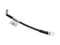 Earth Strap, Engine To Body. Porsche 991.1 / 991.2 Turbo / GT2 RS 2014-19 - 9A160705801, 9A160703700