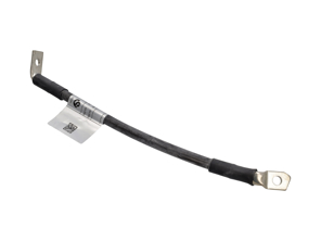 Earth Strap, Engine To Body. Porsche 991.1 / 991.2 Turbo / GT2 RS 2014-19 - 9A160705801, 9A160703700
