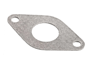 Exhaust Recirculation Valve (EGR) Gasket. Porsche 911 / 930 3.0L - 91111317902