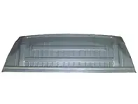 Parcel Shelf  Panel  Long Wheel Base LWB Porsche 911 1969-71 - P221A, 91150195100