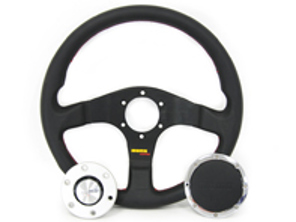 MOMO Corse Steering wheel