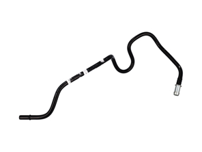 Power steering return line. Porsche 993 Turbo - 99334724600