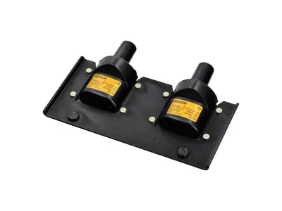 Ignition coil. Porsche 993 1994-98 - 99360207101, 99360207100, 0221502460 - 0221502460