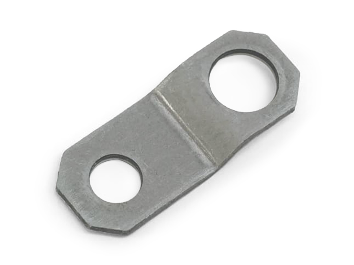 Retaining Bracket clutch operating lever 95011671302 - 95011671302 