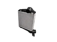 Charge Air Cooler. Porsche 95B.2 Macan GTS / Turbo 2.9L 2019-21 - 95B145804E, 95B145804C - CI720000P