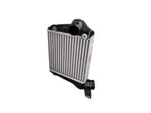 Charge Air Cooler. Porsche 95B.2 Macan GTS / Turbo 2.9L 2019-21 - 95B145804E, 95B145804C - CI720000P