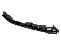 Retainer for front bumper. Porsche 992.1 - 992807596E, 992807595E