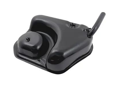 Fuel Tank / Petrol Tank 85Ltr. Porsche 911 1974-89 - 93020101002, 93020101004, 93020101005, 93020101003 - 1615600200