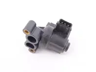 Idle speed adjuster valve. Porsche 986  Boxster / 996 - 0280140575