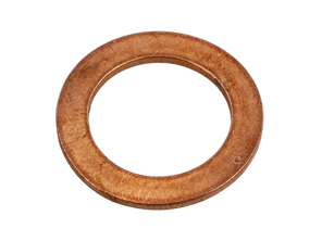 Front Brake Caliper Seal 12MM, Outer. Porsche 911 / 912 / 914 1965-76 - 90435590200