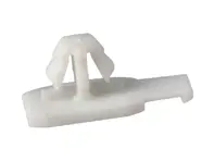 Retaining clip for side sills. Porsche 955 / 957 Cayenne - 95555906900