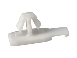 Retaining clip for side sills. Porsche 955 / 957 Cayenne - 95555906900