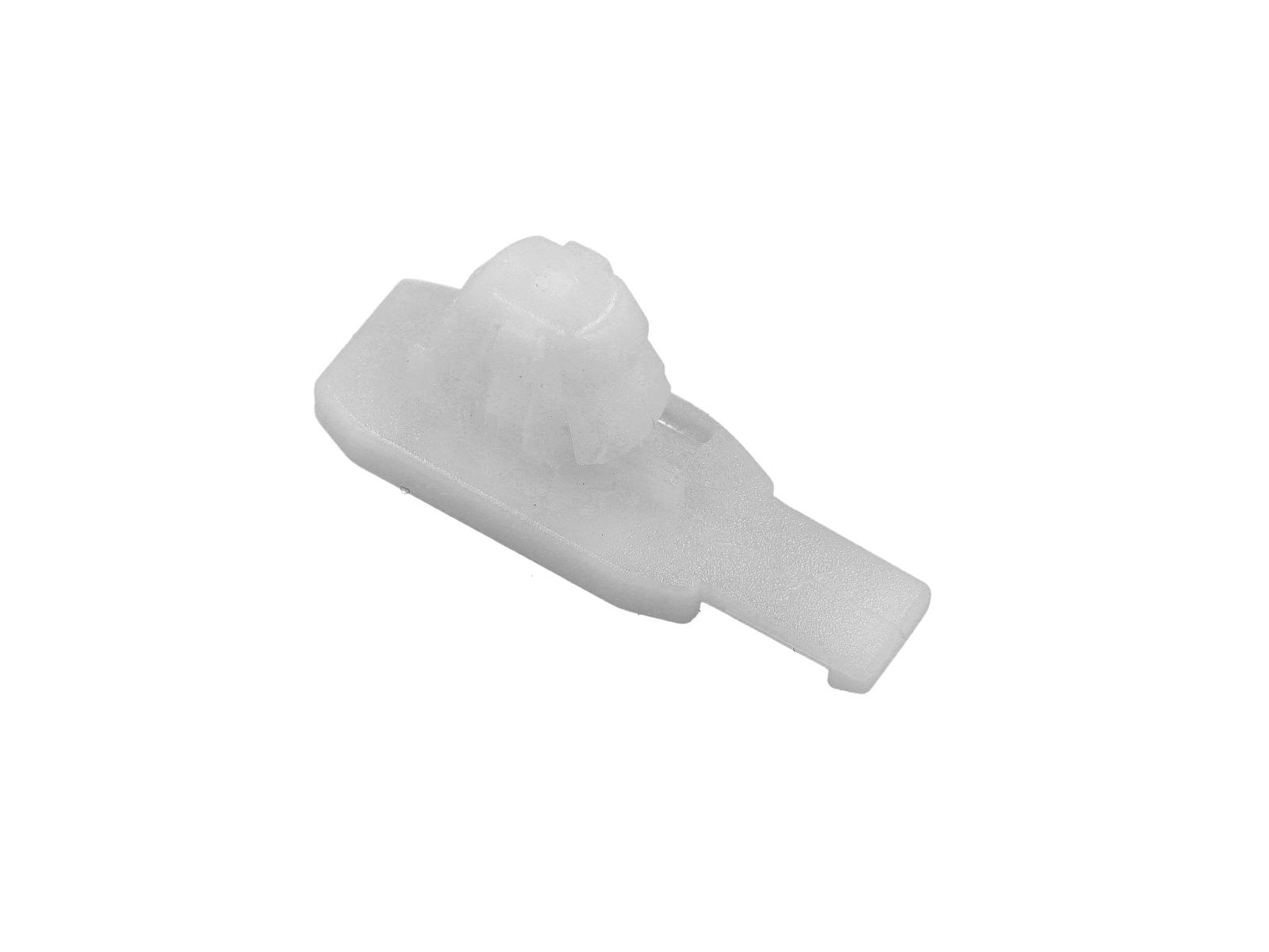 Retaining clip for side sills. Porsche 955 / 957 Cayenne - 95555906900