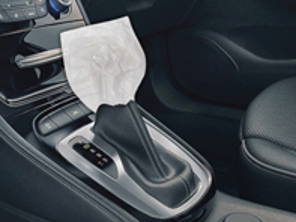 Vehicle gear lever covers - Pack of 250