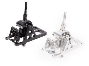 Billet aluminium short shift kit Rennline exactshift. Porsche 991 manual cars - 99142401001