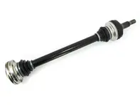 Driveshaft, Rear. Porsche 996 C4S Manual cars - 99633202406, 99633202417, 99633202424, 99633202429