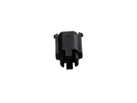 Bulb Holder for Instrument Cluster. Porsche 928 / 944 / 968