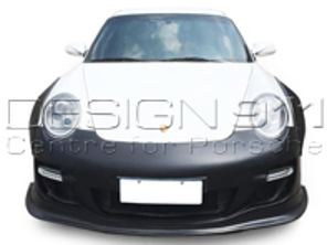 Widebody Arch & Bumpers Kit Porsche 997 Turbo - FA997W