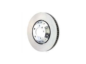 Brake disc rotor Front Ø:390mm Porsche 958 Cayenne Turbo (OE No 95835140350 and 95835140450) - 95835140350, 95835140450 - PFL47523, PFL47524