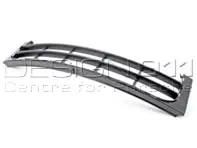 Front bumper centre trim frame. Porsche 997 GT2 - 9975055410101C