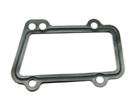 Oil pump gasket. Porsche Boxster 986 / 996 / 997 - 185.110, 99610631652, 99610631651