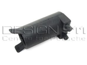 Washer Pump Protection Cap. Porsche 911 1987-89 - 92862836500