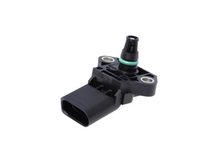 Boost pressure sensor. Porsche 970.2 Panamera Diesel - 03K906051