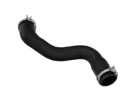 Coolant top hose, RIGHT. Porsche 987 Boxster / 987C Cayman / 997 - 99710662605, 99710662604, 99710662603