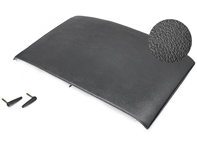 Complete Targa roof, embossed outer cover. Porsche 911 Targa - 91156500240