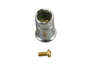 Instrument bulb holder. Porsche 356 - 64474190100