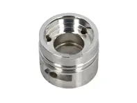 Nose bearing sleeve. Porsche 911 65-77 / 914 - 313 09 445 03 22, 313094450322, 90110113873