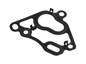 Oil pump Gasket. Porsche 95B-2 Macan V6 / 971 / 976 Panamera V6 / 9YA / 9YA-2 Cayenne V6 - 9A710316110