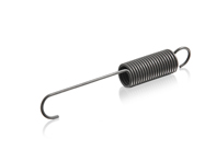 Return spring for handbrake. Porsche 924 / 928 / 944 - 477711975