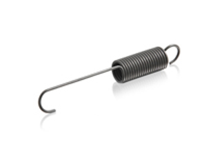 Return spring for handbrake. Porsche 924 / 928 / 944 - 477711975