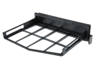 Air filter frame. Porsche 986 Boxster - 99611012302