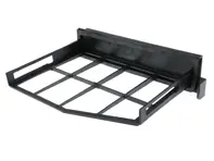 Air filter frame. Porsche 986 Boxster - 99611012302