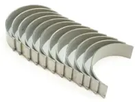 Big End Conrod Bearings. Porsche 911 1965-72 / 914 1970-76 - 90110314100, 71-2349/6 STD