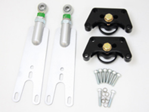 RSR 935 Rear Spring Plate Set For Porsche 911 / 930 Turbo