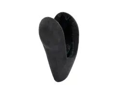 Black Suede
