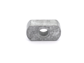 Nut for cross member bracket bolt. Porsche 986 Boxster / 987.1 Boxster / 987C.1 Cayman - 99907605801, 99907605809, 99907203709, 99907205801