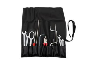 Tool Kit. Porsche 964 Carrera / 964 RS - 96472111501