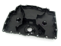 Oil pan, lower part. Porsche 991.2 - 9A210730603, 9A210703903, 0PB115808C, PAB115818, 0PB115818C, 0PB115808A, 9A210730900