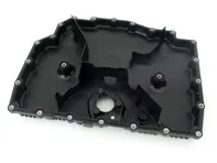 Oil pan, lower part. Porsche 991.2 - 9A210730603, 9A210703903, 0PB115808C, PAB115818, 0PB115818C, 0PB115808A, 9A210730900