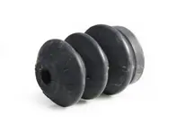 Clutch master cylinder bellow. Porsche 924 / 928 / 968 / 944 - 92842390800