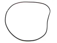 Rear door seal, Outer. Porsche 958 Cayenne - 95853991100