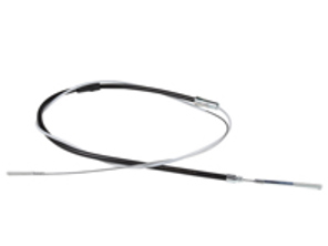 Clutch cable. Porsche 914 69-76 - 91442340106, 91442340105, 1670200803